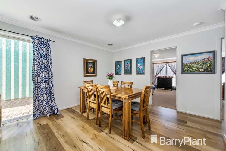 Third view of Homely house listing, 112 Botanica Springs Boulevard, Brookfield VIC 3338