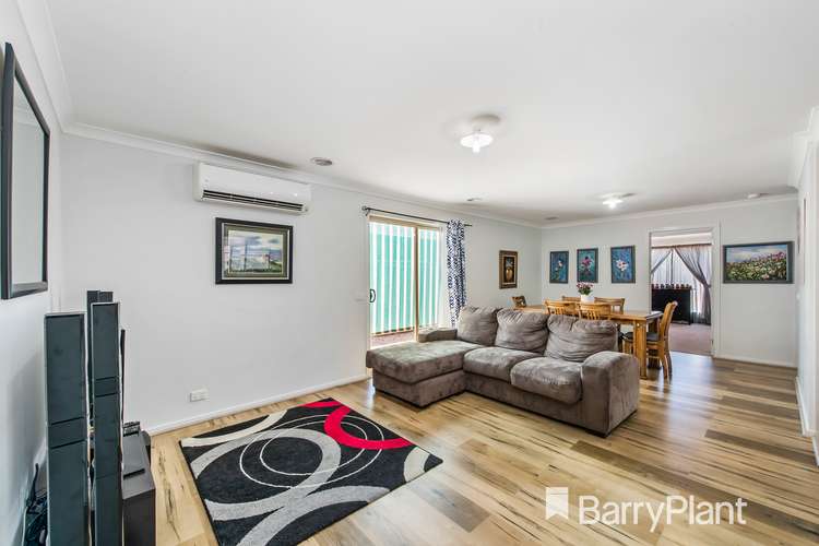 Fifth view of Homely house listing, 112 Botanica Springs Boulevard, Brookfield VIC 3338