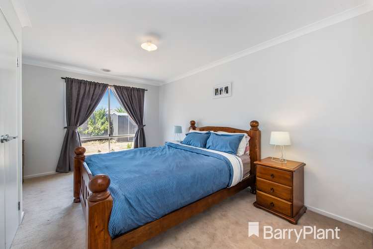 Sixth view of Homely house listing, 112 Botanica Springs Boulevard, Brookfield VIC 3338