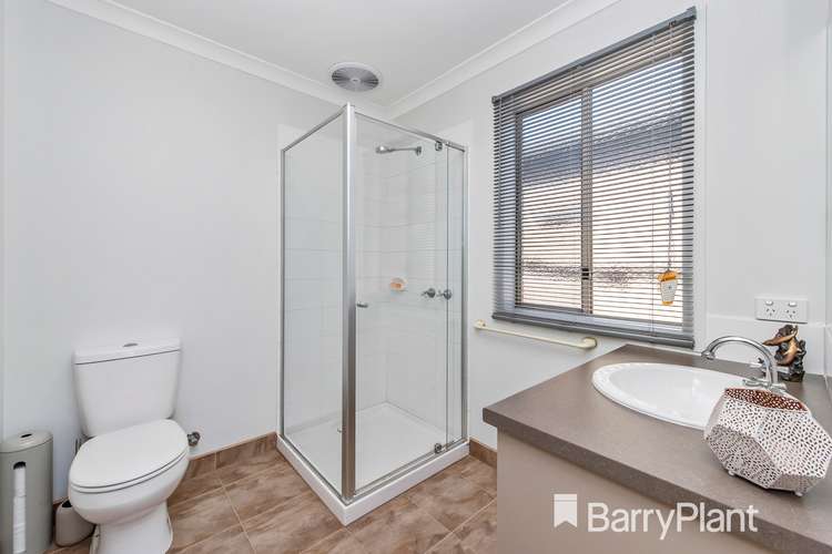 Seventh view of Homely house listing, 112 Botanica Springs Boulevard, Brookfield VIC 3338