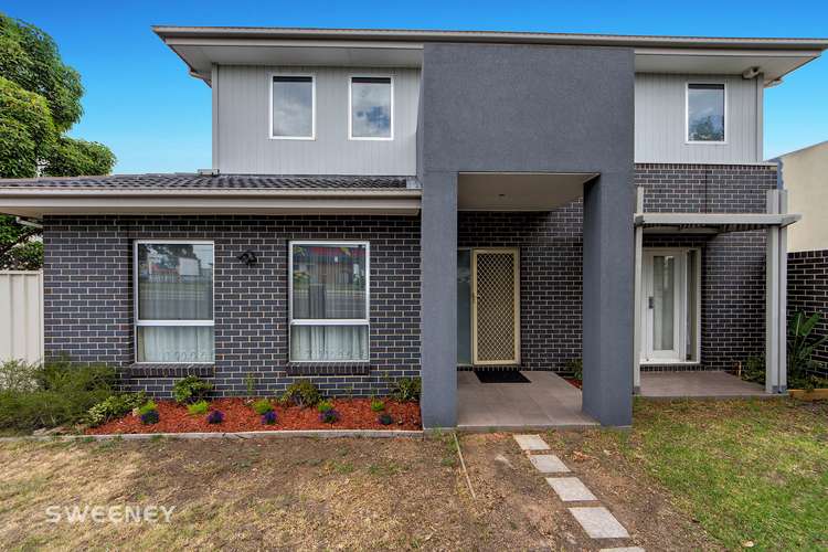 Main view of Homely townhouse listing, 1/231 Ballarat Road, Braybrook VIC 3019