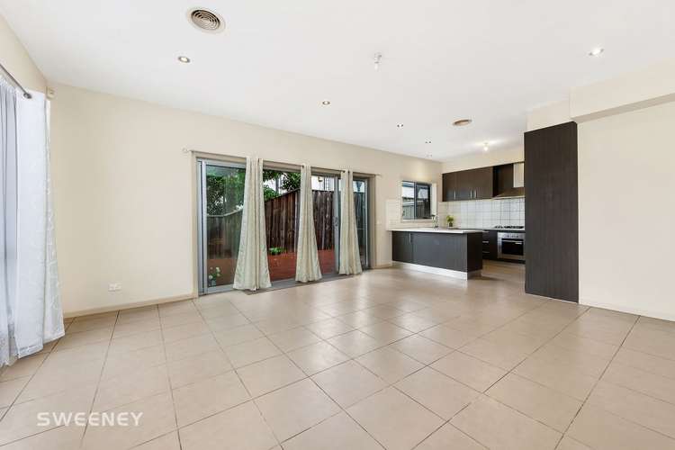 Third view of Homely townhouse listing, 1/231 Ballarat Road, Braybrook VIC 3019