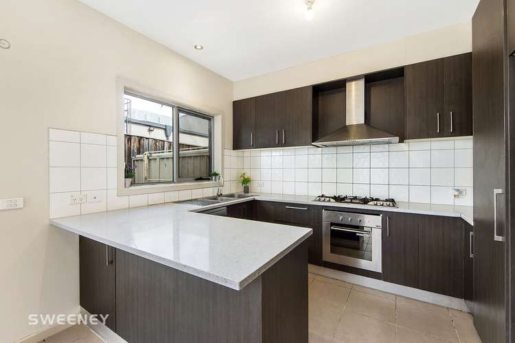 Fifth view of Homely townhouse listing, 1/231 Ballarat Road, Braybrook VIC 3019