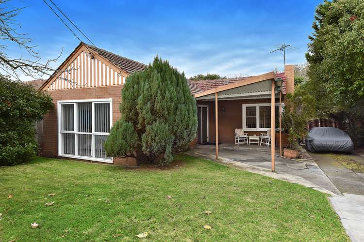 Main view of Homely house listing, 47 Purinuan Road, Reservoir VIC 3073