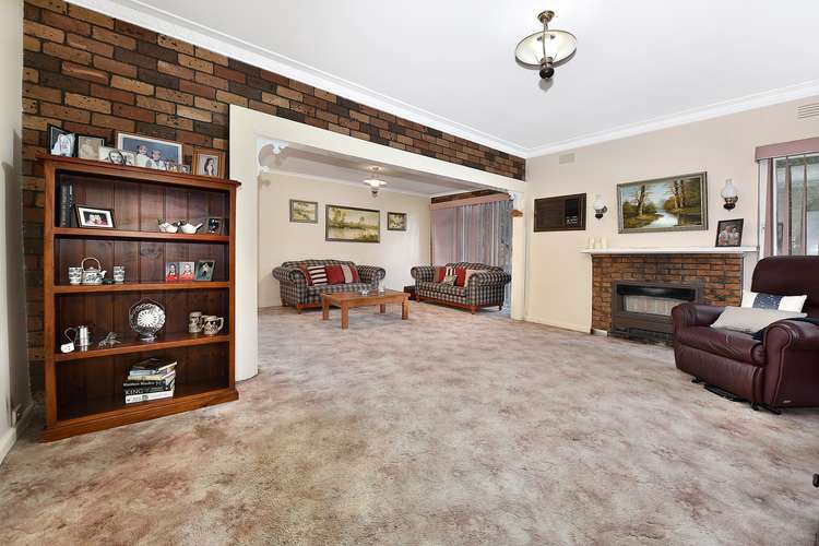 Second view of Homely house listing, 47 Purinuan Road, Reservoir VIC 3073