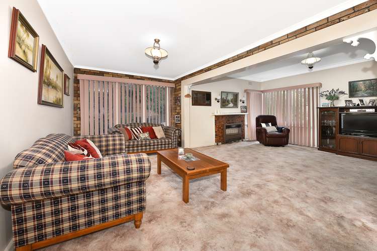 Third view of Homely house listing, 47 Purinuan Road, Reservoir VIC 3073