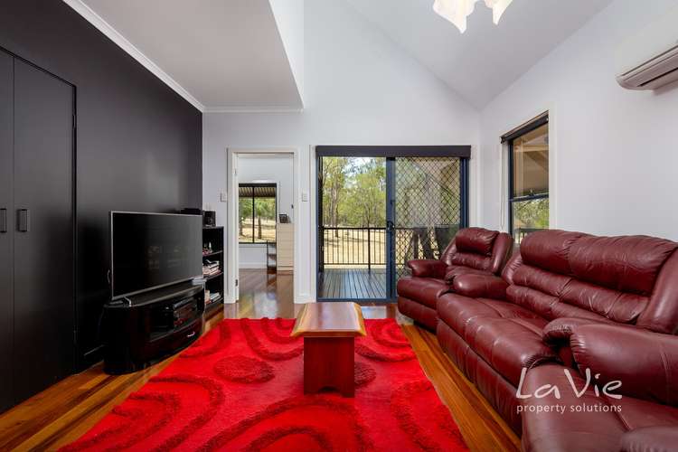 Fifth view of Homely acreageSemiRural listing, 30 Randalls Road, Fairney View QLD 4306