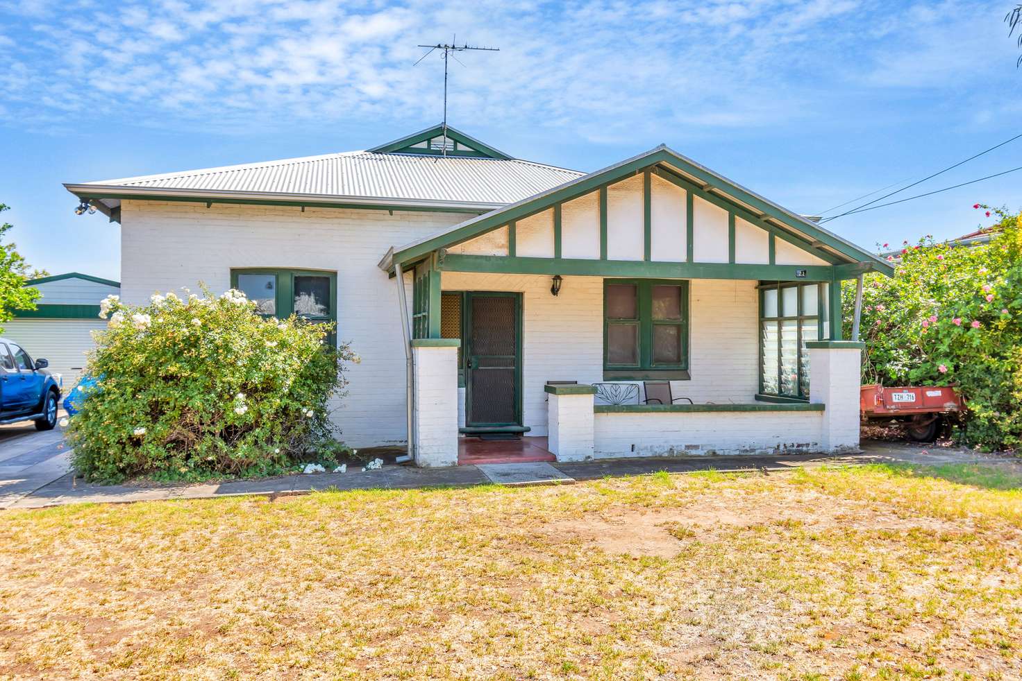 Main view of Homely house listing, 21 Waterhouse Road, South Plympton SA 5038