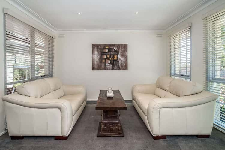 Sixth view of Homely house listing, 7 Tullimbar Circuit, Vermont South VIC 3133