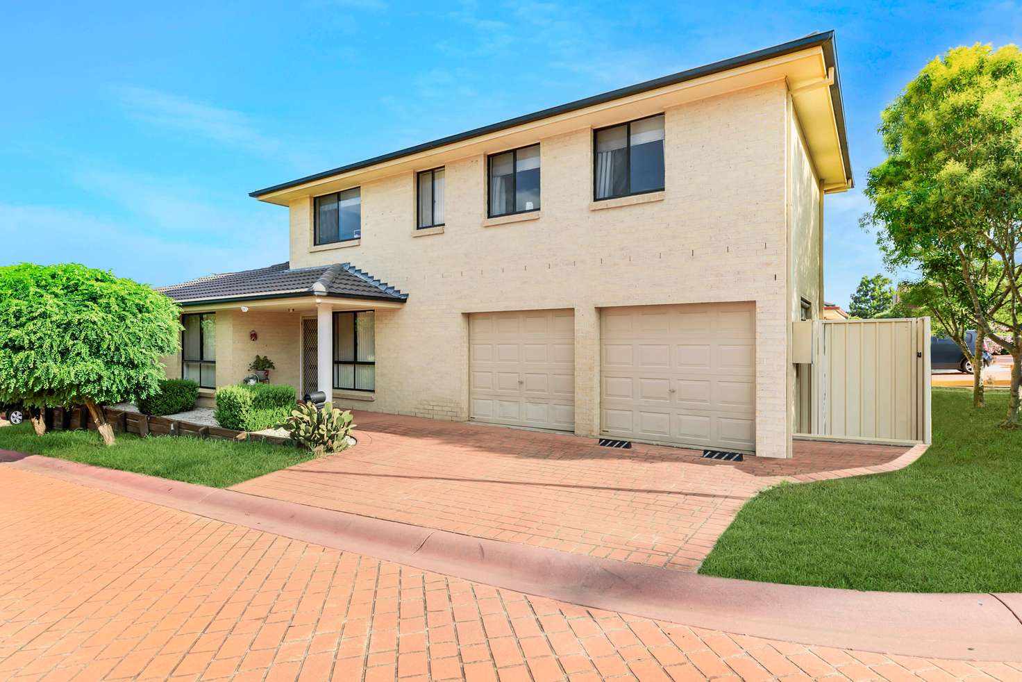 Main view of Homely house listing, 16/103-111 The Lakes Drive, Glenmore Park NSW 2745