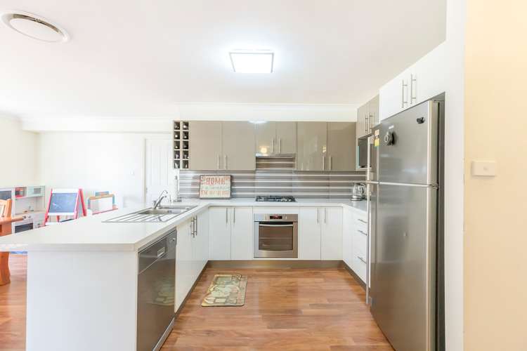 Third view of Homely house listing, 16/103-111 The Lakes Drive, Glenmore Park NSW 2745