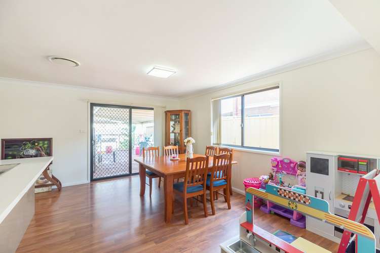 Fourth view of Homely house listing, 16/103-111 The Lakes Drive, Glenmore Park NSW 2745