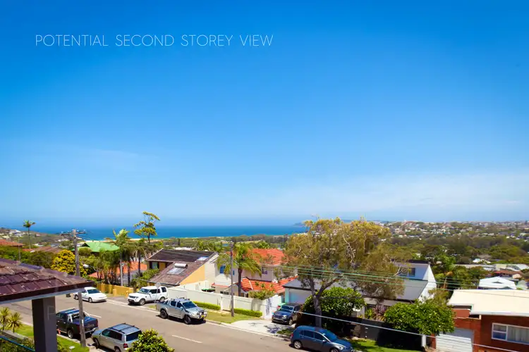 Second view of Homely house listing, 126 Headland Road, North Curl Curl NSW 2099