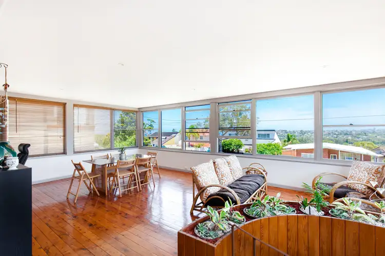 Sixth view of Homely house listing, 126 Headland Road, North Curl Curl NSW 2099