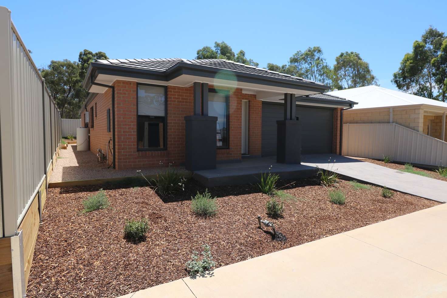 Main view of Homely house listing, 1/9 Miners Rest, Kangaroo Flat VIC 3555