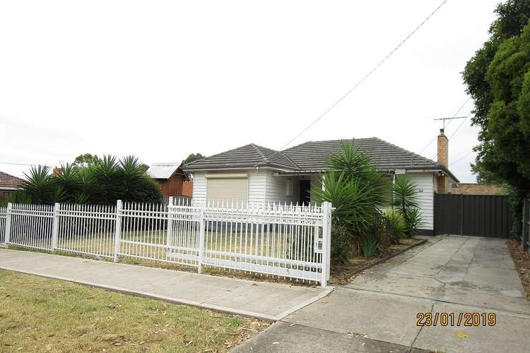 Main view of Homely house listing, 52 James Street, St Albans VIC 3021