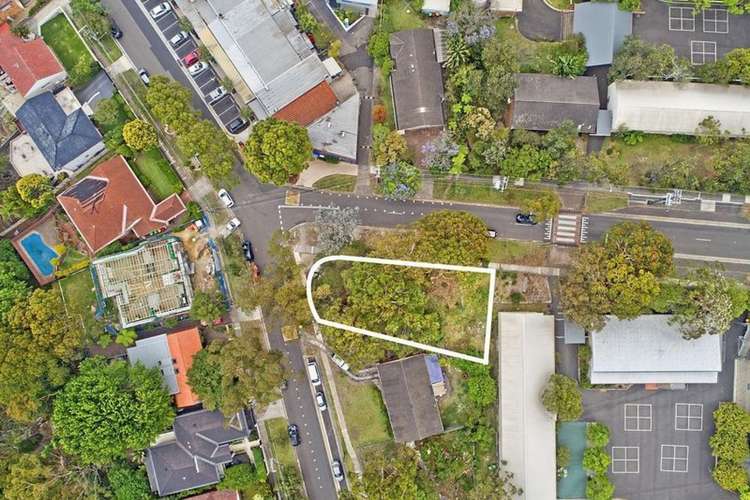 Second view of Homely residentialLand listing, 18A Deepwater Road, Castle Cove NSW 2069