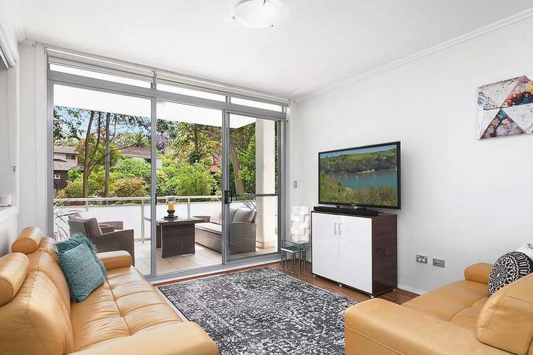 Main view of Homely apartment listing, 3/3 Nola Road, Roseville NSW 2069