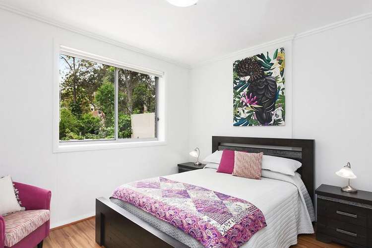 Third view of Homely apartment listing, 3/3 Nola Road, Roseville NSW 2069