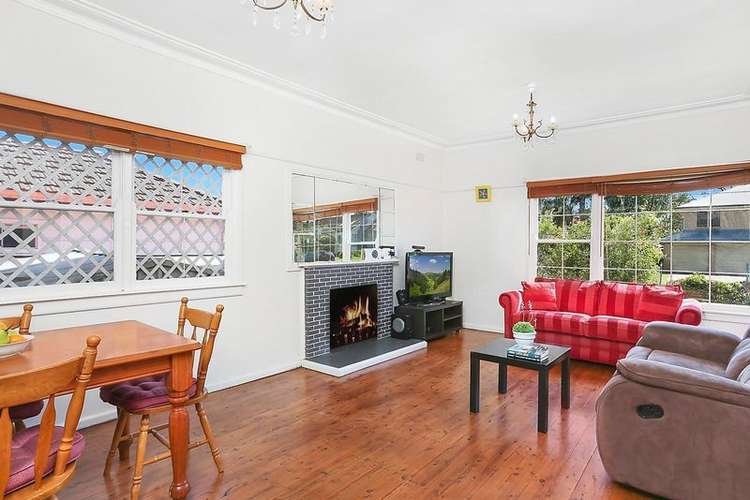 Second view of Homely house listing, 12 Betty Hendry Parade, North Ryde NSW 2113