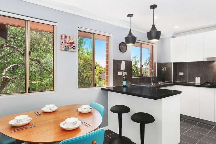 Second view of Homely unit listing, 5/56 Dalleys Road, Naremburn NSW 2065