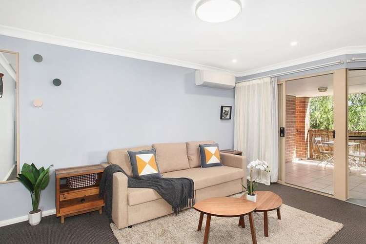 Third view of Homely unit listing, 5/56 Dalleys Road, Naremburn NSW 2065
