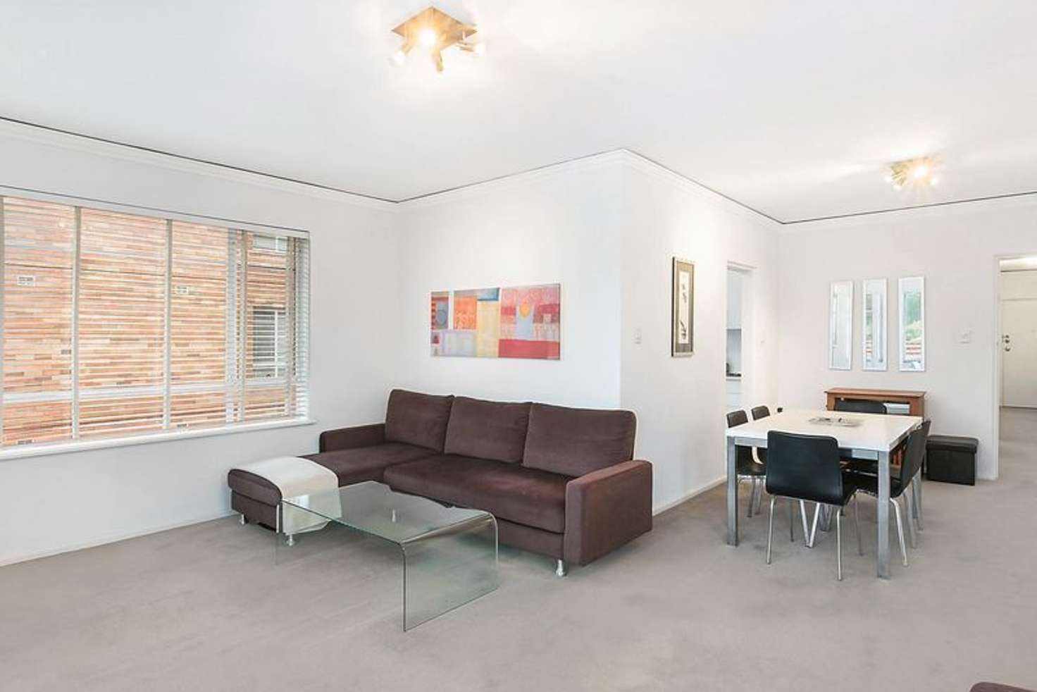 Main view of Homely apartment listing, 6/337 Victoria Avenue, Chatswood NSW 2067