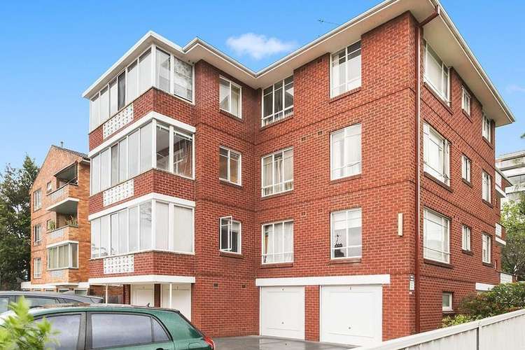 Second view of Homely apartment listing, 6/337 Victoria Avenue, Chatswood NSW 2067