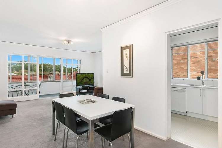 Third view of Homely apartment listing, 6/337 Victoria Avenue, Chatswood NSW 2067