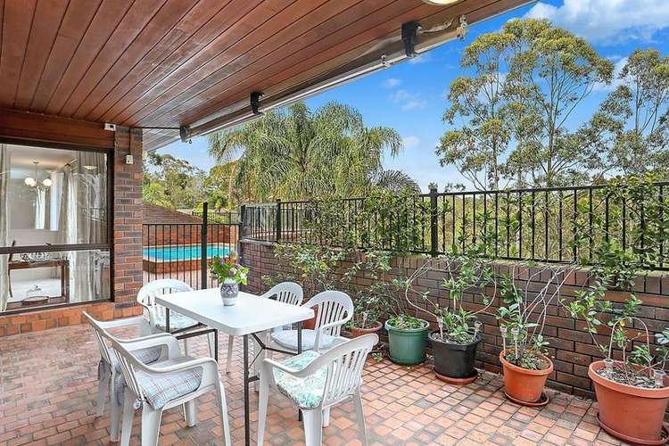 Second view of Homely house listing, 11 Reid Drive, Chatswood NSW 2067