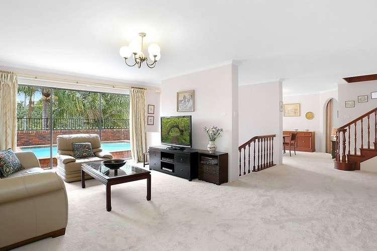 Third view of Homely house listing, 11 Reid Drive, Chatswood NSW 2067