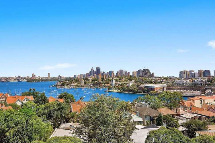 Main view of Homely apartment listing, 21/36 Wycombe Road, Neutral Bay NSW 2089