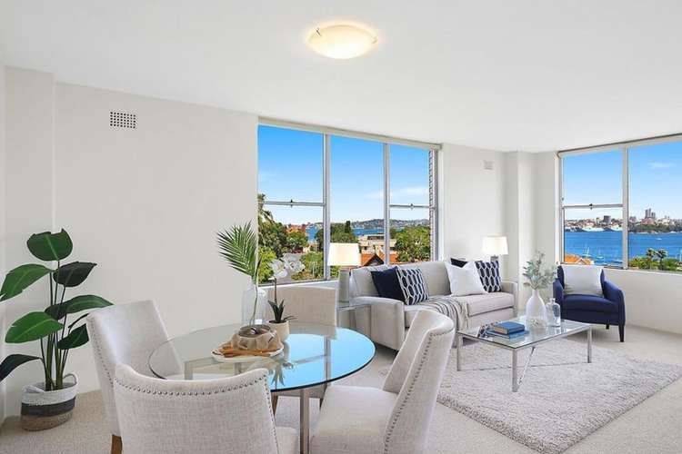 Second view of Homely apartment listing, 21/36 Wycombe Road, Neutral Bay NSW 2089