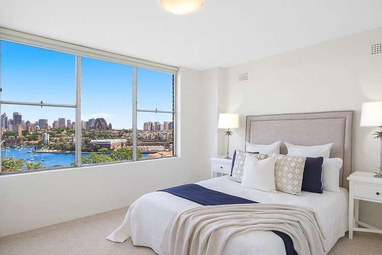 Third view of Homely apartment listing, 21/36 Wycombe Road, Neutral Bay NSW 2089