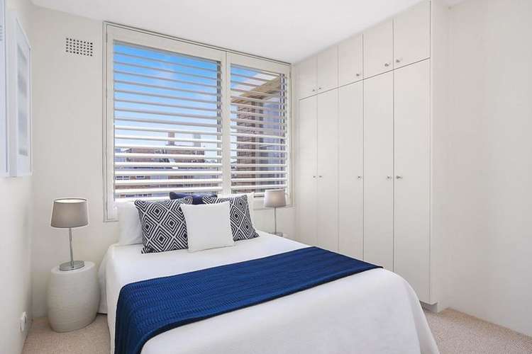 Fourth view of Homely apartment listing, 21/36 Wycombe Road, Neutral Bay NSW 2089