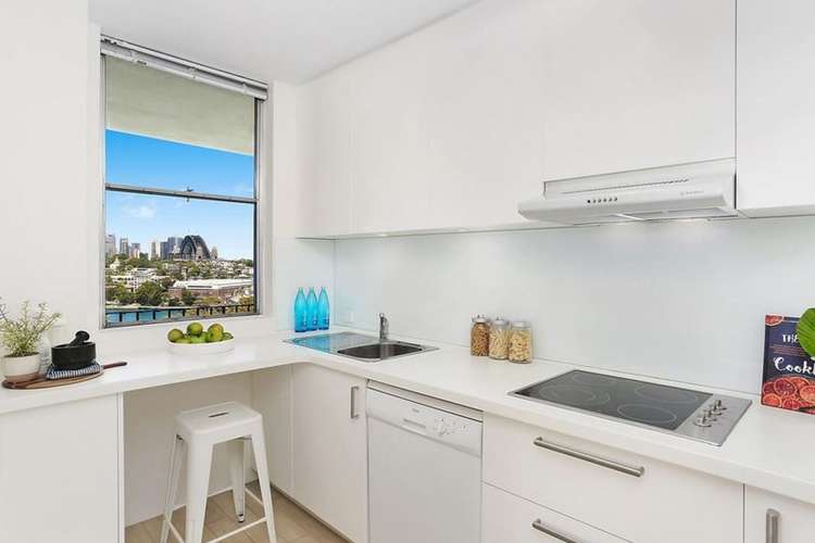 Fifth view of Homely apartment listing, 21/36 Wycombe Road, Neutral Bay NSW 2089