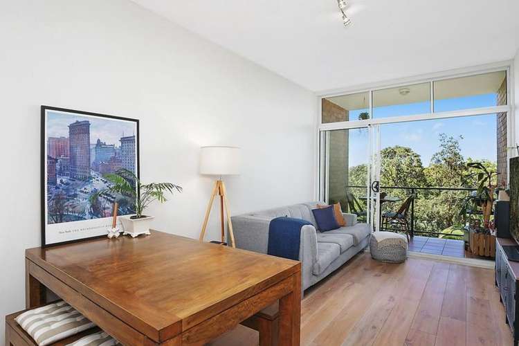 Main view of Homely apartment listing, 4/80 Bent Street, Neutral Bay NSW 2089