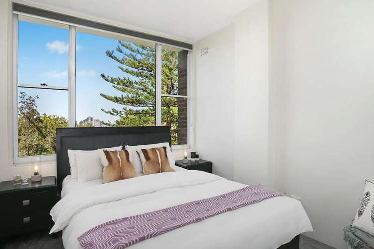 Second view of Homely apartment listing, 4/80 Bent Street, Neutral Bay NSW 2089