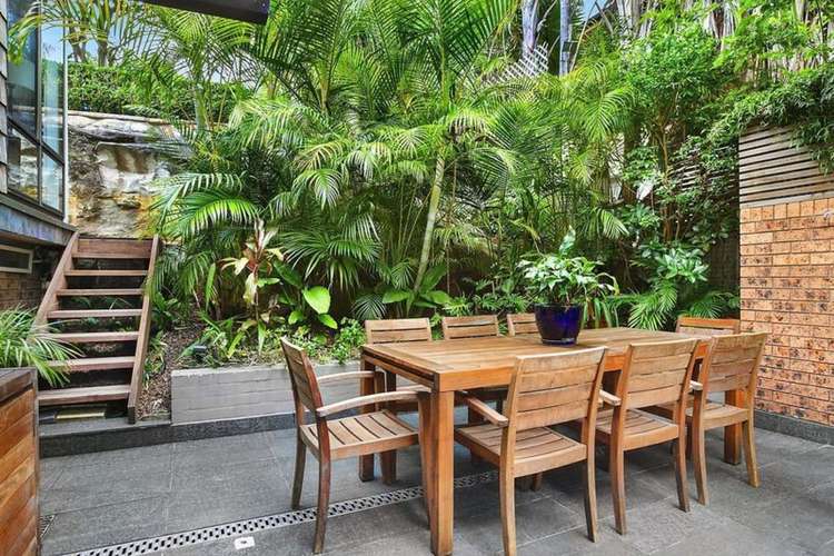 Third view of Homely townhouse listing, 3/25 Rawson Street, Neutral Bay NSW 2089