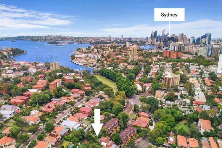 Sixth view of Homely townhouse listing, 3/25 Rawson Street, Neutral Bay NSW 2089