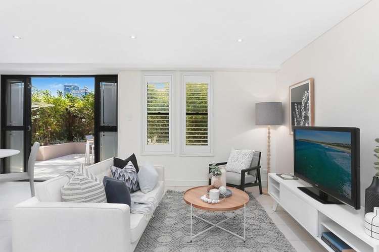 Main view of Homely townhouse listing, 1/9 River Road, Wollstonecraft NSW 2065