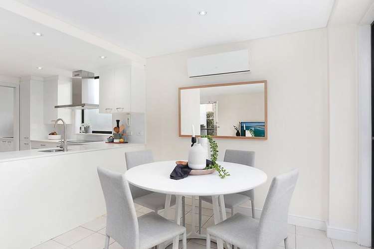 Fourth view of Homely townhouse listing, 1/9 River Road, Wollstonecraft NSW 2065