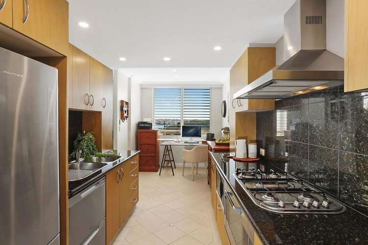 Fourth view of Homely apartment listing, 7C/8 Gas Works Road, Wollstonecraft NSW 2065