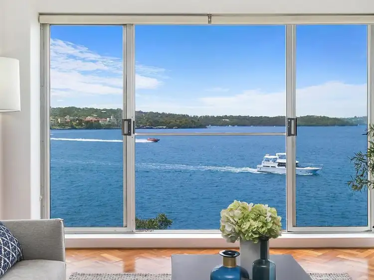 2/3 Plunkett Street, Kirribilli NSW 2061