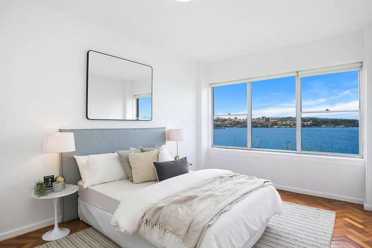 Third view of Homely apartment listing, 2/3 Plunkett Street, Kirribilli NSW 2061