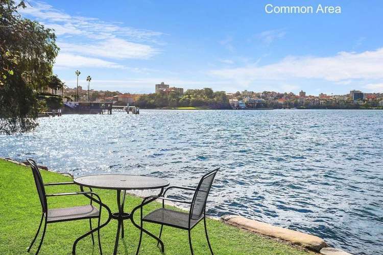 Sixth view of Homely apartment listing, 2/3 Plunkett Street, Kirribilli NSW 2061