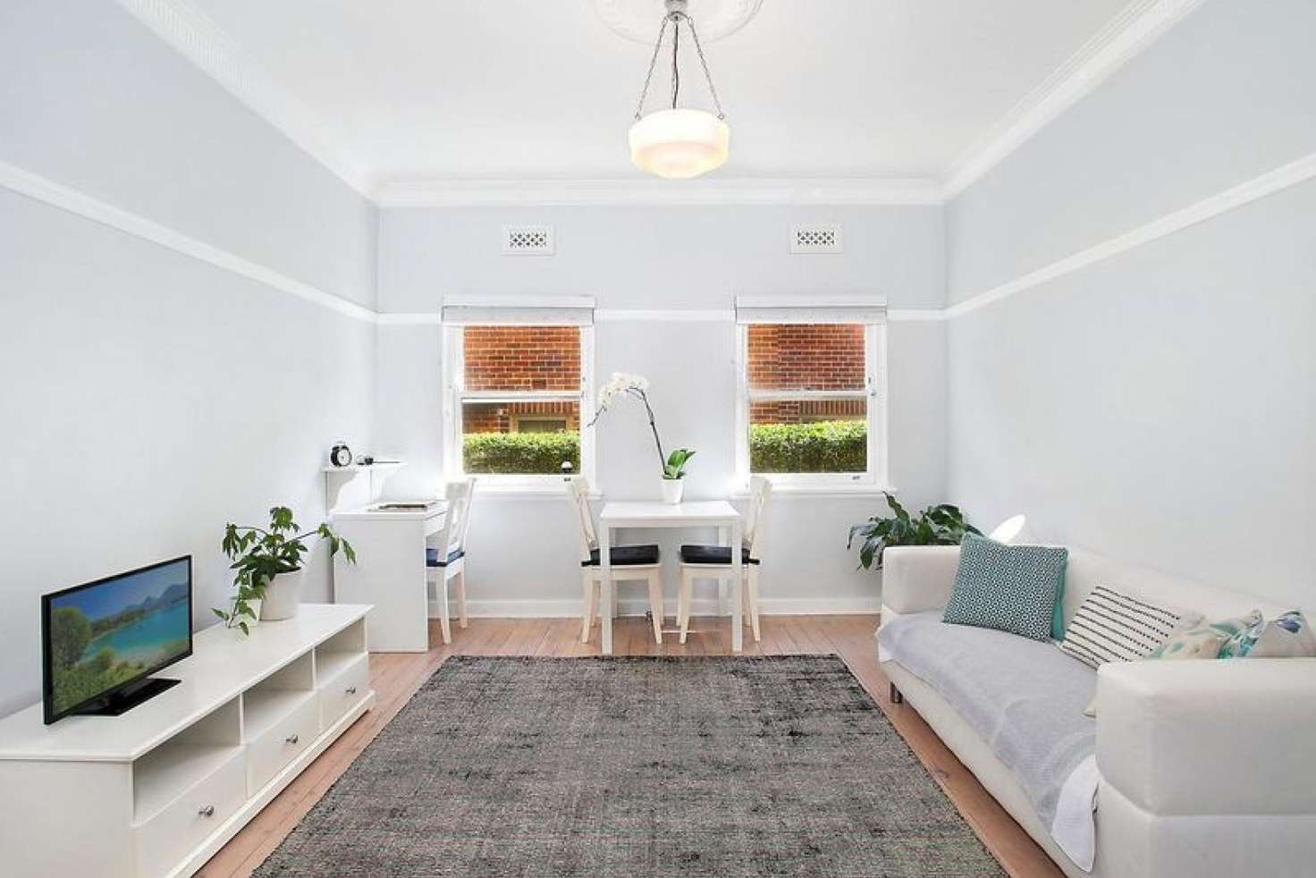 Main view of Homely apartment listing, 1/16A Spruson Street, Neutral Bay NSW 2089