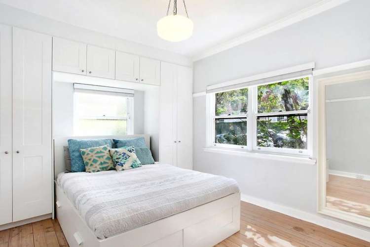 Third view of Homely apartment listing, 1/16A Spruson Street, Neutral Bay NSW 2089