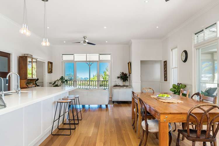 Fifth view of Homely house listing, 10/176 Fowlers Lane, Bangalow NSW 2479