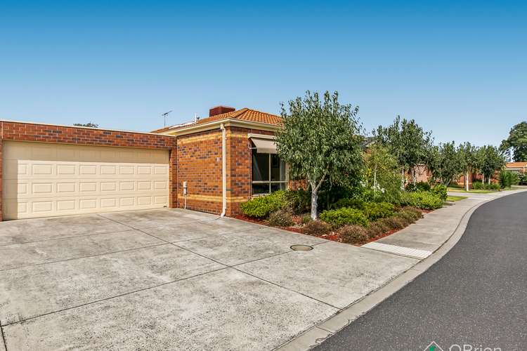 Main view of Homely unit listing, 51/85 Ashleigh Avenue, Frankston VIC 3199